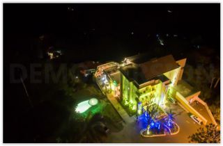 Hotel Alto de Moca Espaillat Hotel Alto de Moca Espaillat